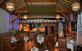 Riad Omara Al Kasbah
